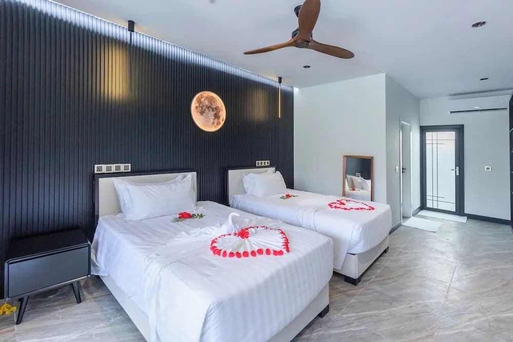 Hakuna Maldives - photo 19