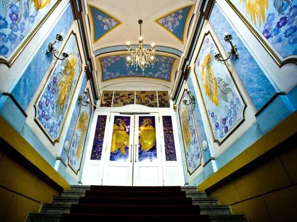 William Sivek Hotels - photo 10