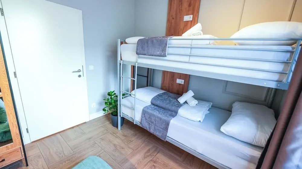 Short Residence Hostel Vienna - photo 5