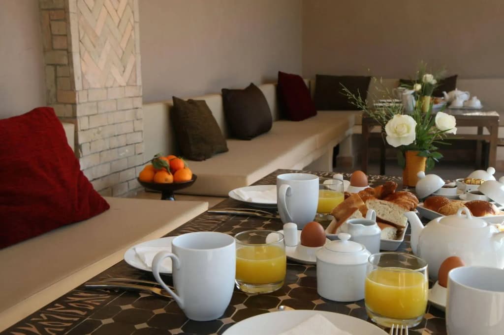 Riad Vanilla Sma - photo 11