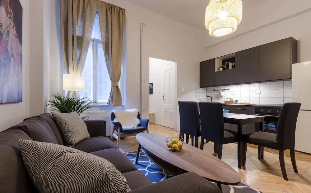 Oregano Apartment - photo 6