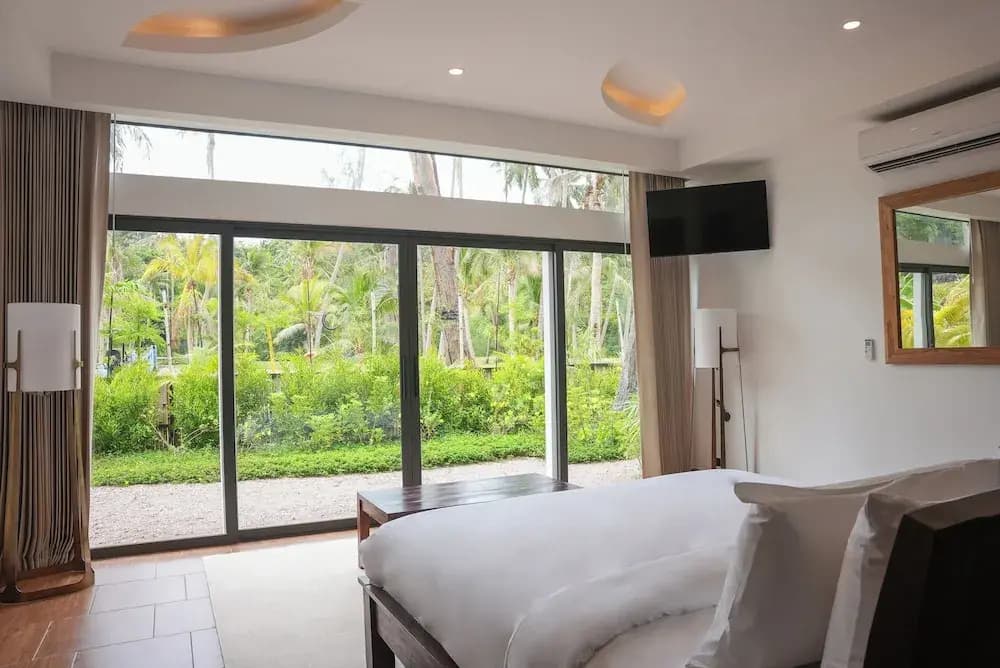 Chaloklum Residences by Kupu Kupu Phangan - photo 6