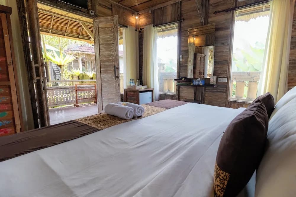Royal JJ Ubud Resort & Spa - photo 32