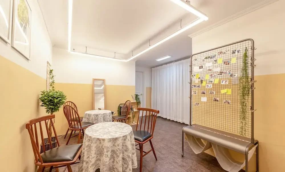 SeeU House - photo 36