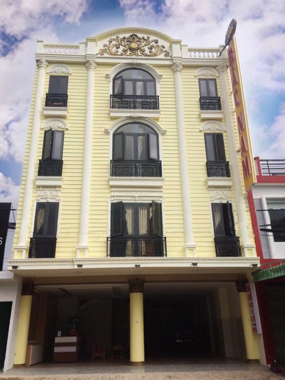 Bac Nam Motel - main photo
