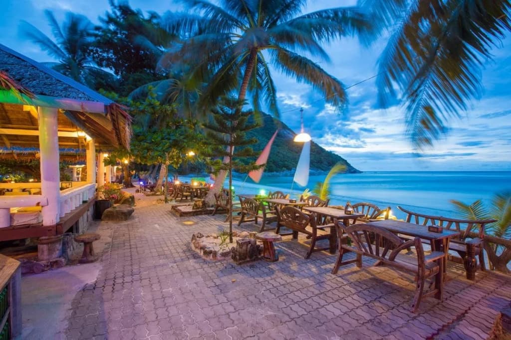 Bottle Beach 1 Resort - photo 21