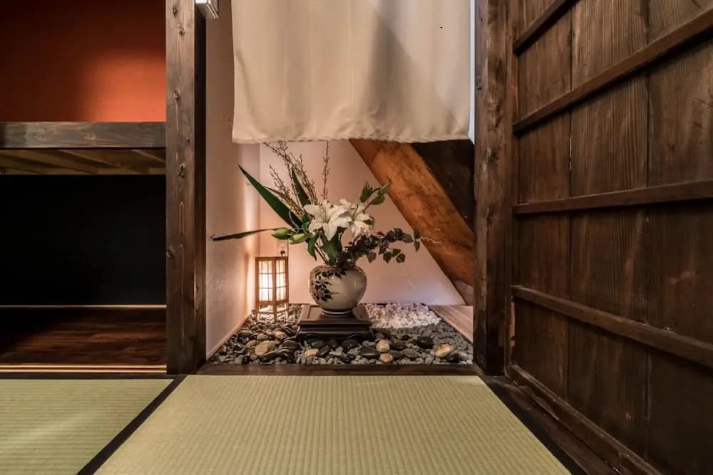 IKIDANE House Tanimachi Osaka - photo 3