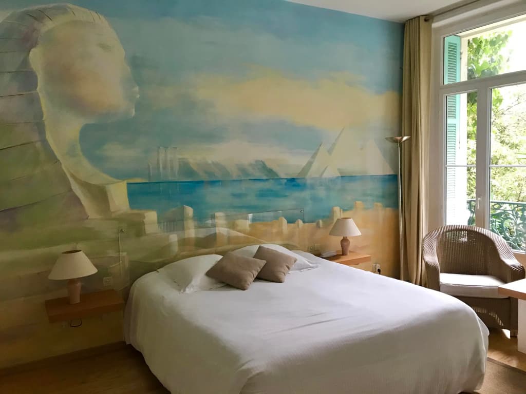 Windsor Hotel - photo 21