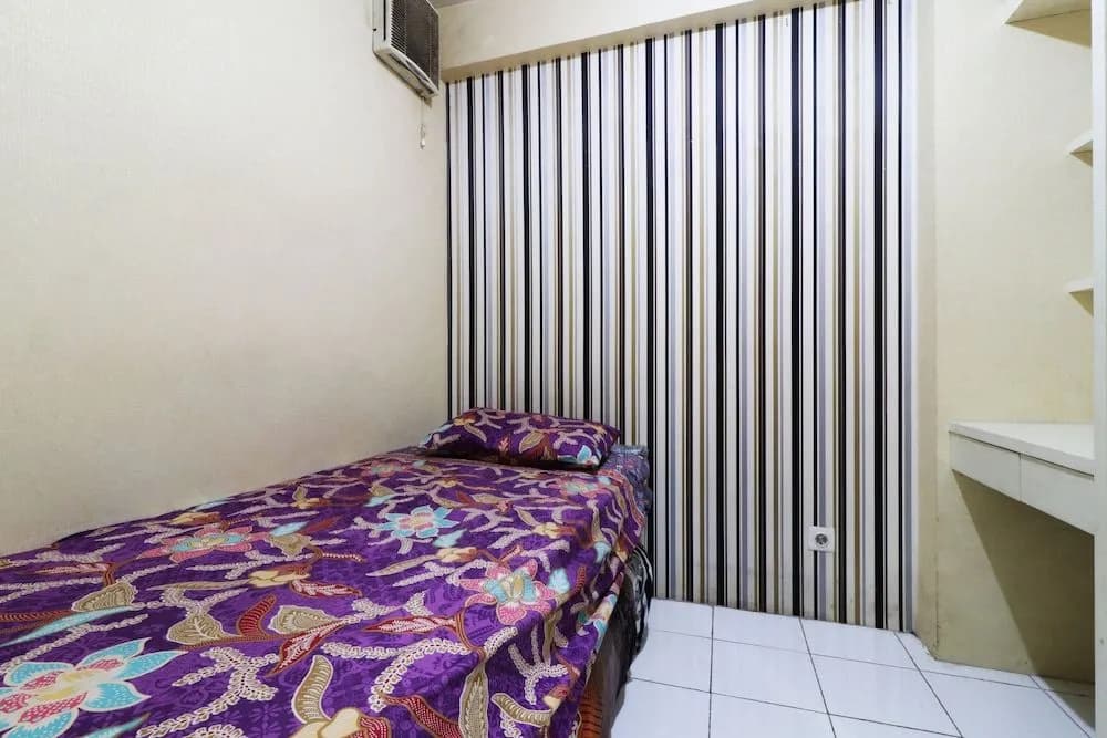 Mamamia Kalibata Apartemen - photo 5