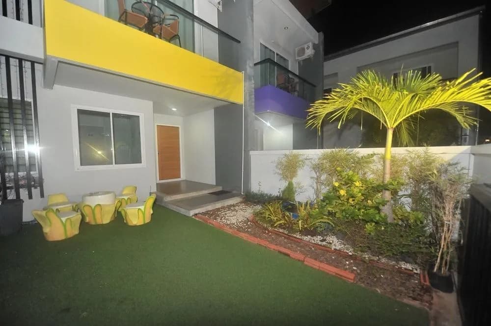 W Hostel - photo 8