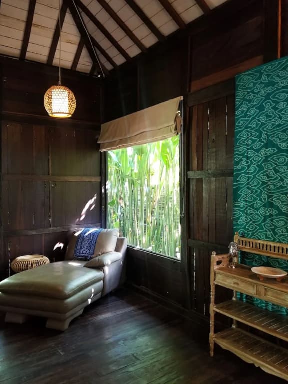 Kampoeng Bamboo - photo 3