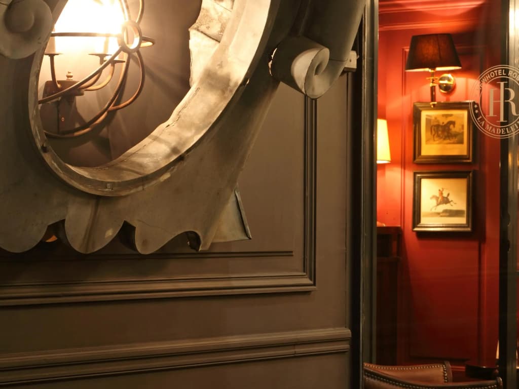New Hotel Roblin - photo 4