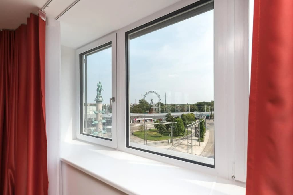 Yourapartment Prater - photo 39