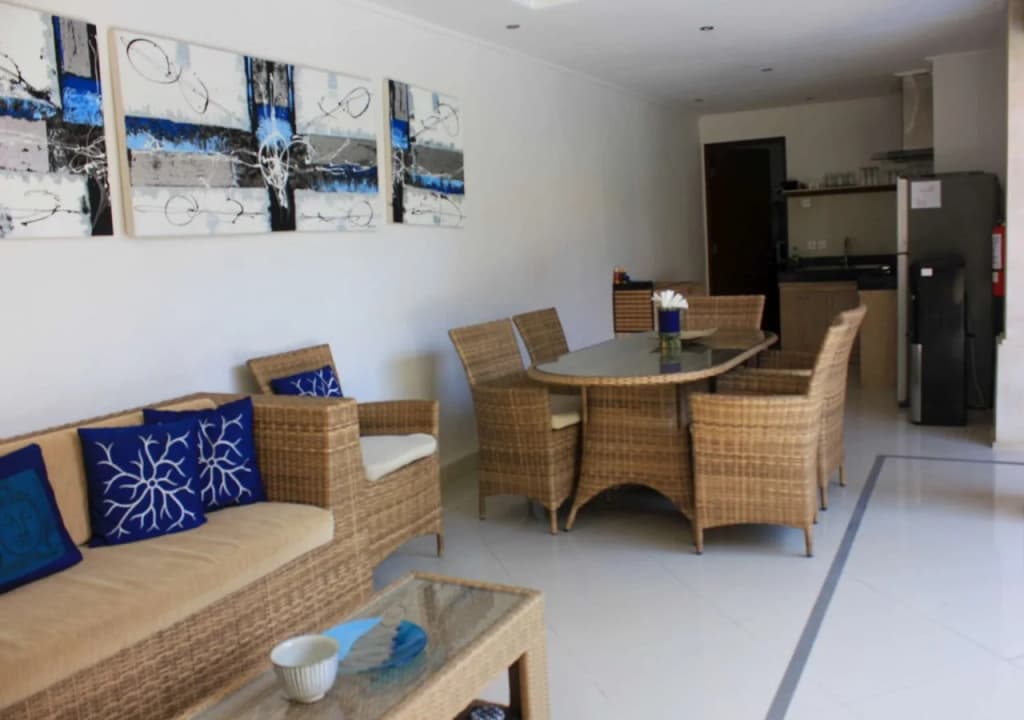 Taman Kesari Villas - photo 16