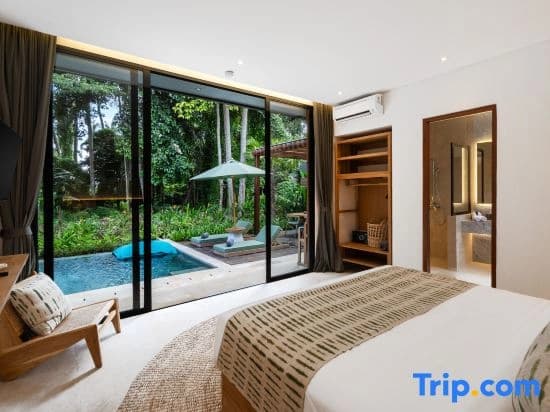 Villa Surya by BaliSuperHost - photo 1