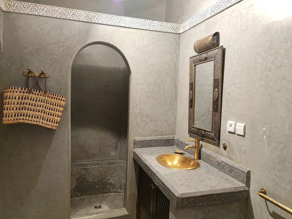 Riad Kech Soul Boutique & SPA - photo 22