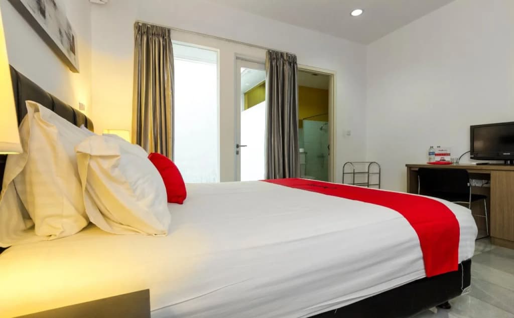 V Residence Kemang - photo 4