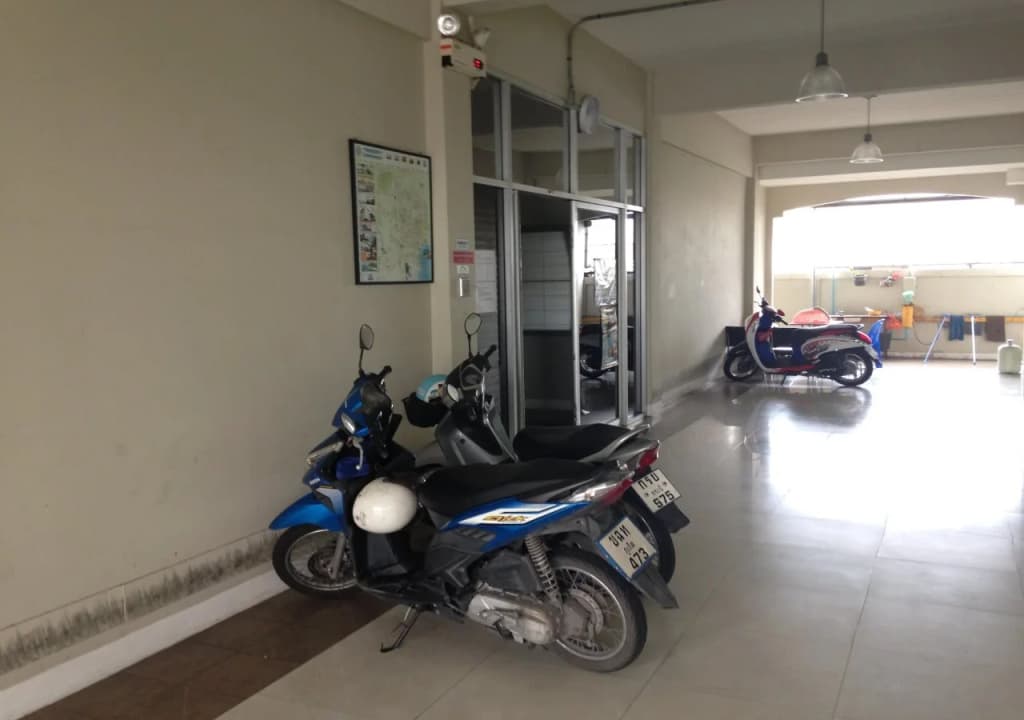 Ekkamon Mansion - photo 11