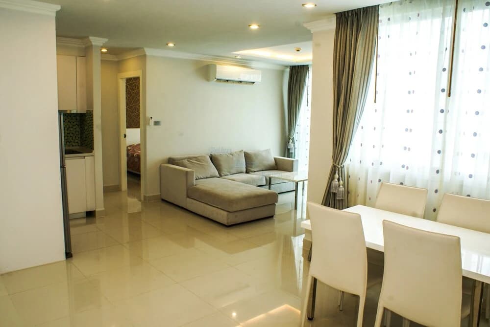 Amazon Residence - Jomtien - photo 2