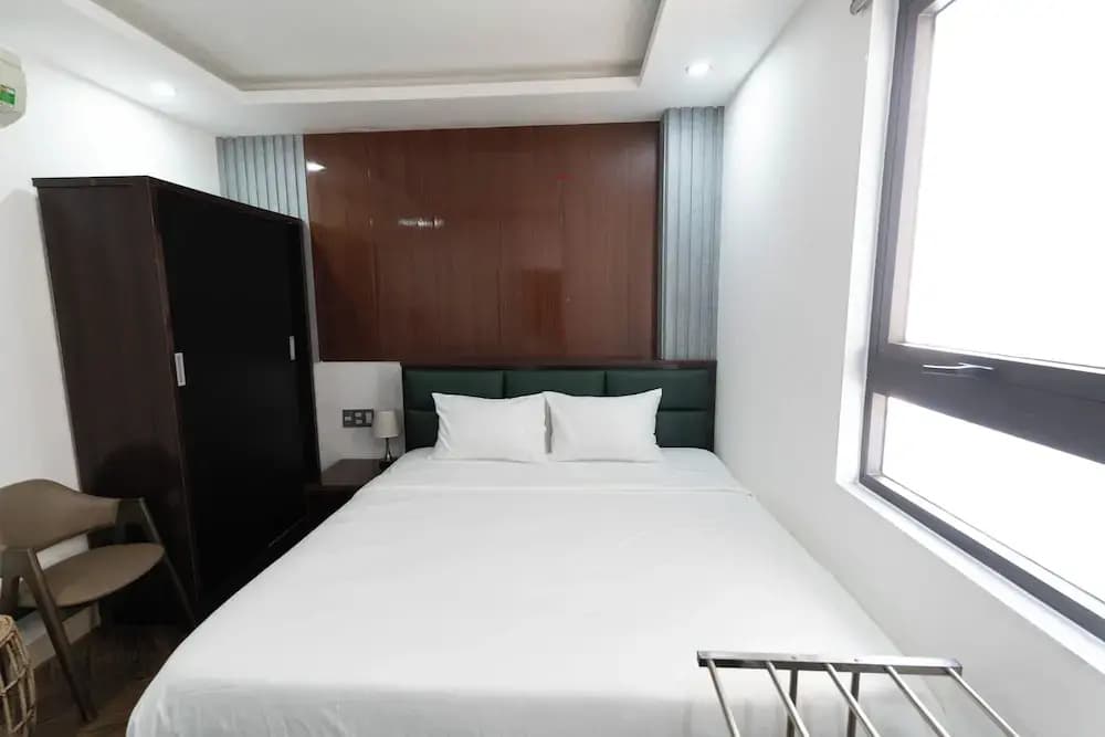 MaMa Hotel And Apartment - photo 24