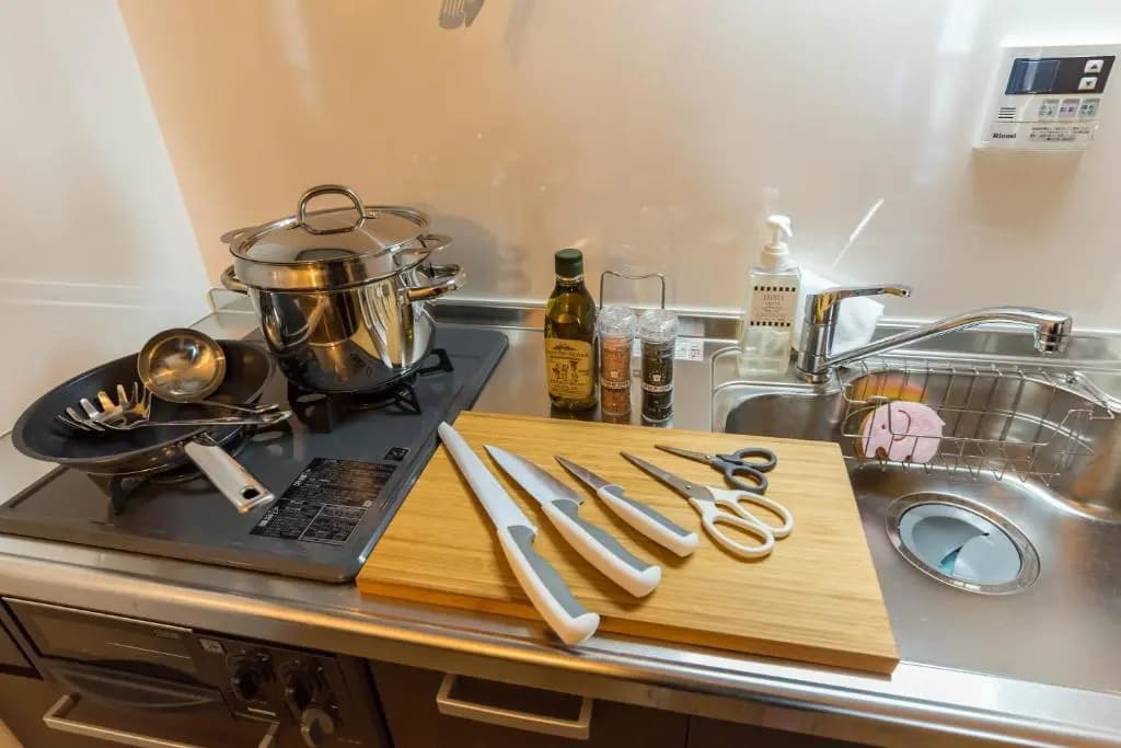 Bijou Suites Kokoro - photo 16