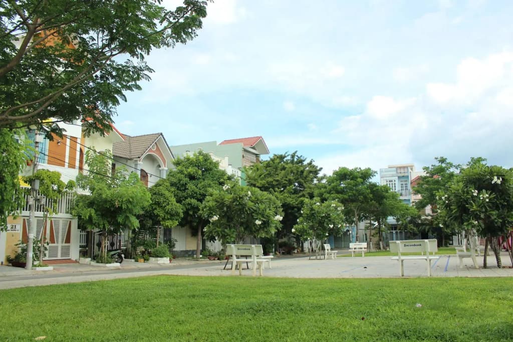 Fantastic Danang Hostel - photo 18