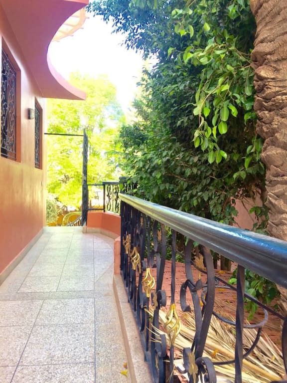 Hostel Villa Red City - photo 7