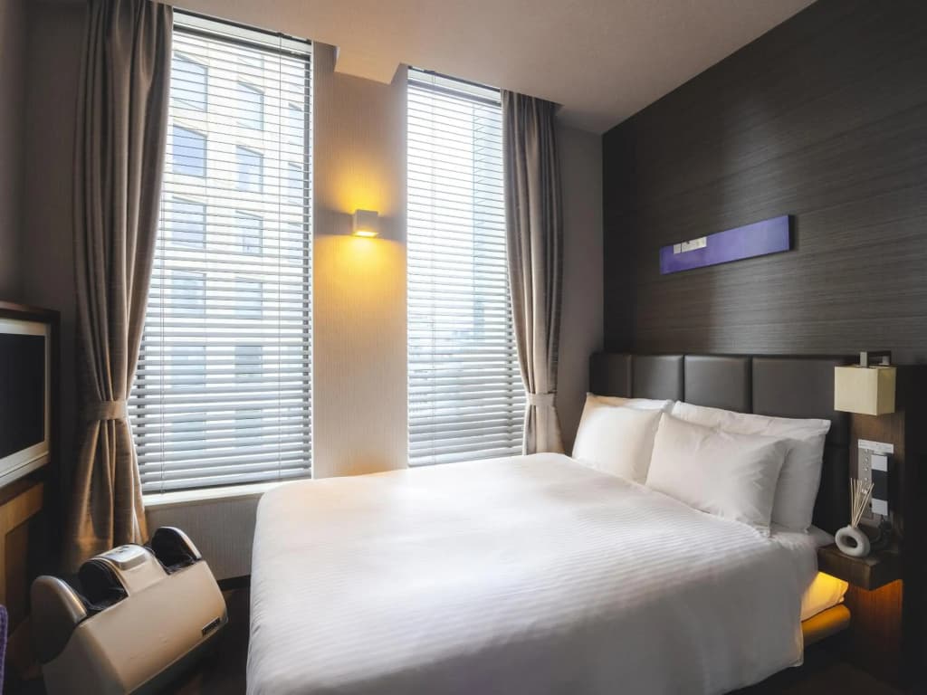 Gracery Tokyo Tamachi Hotel  - photo 23