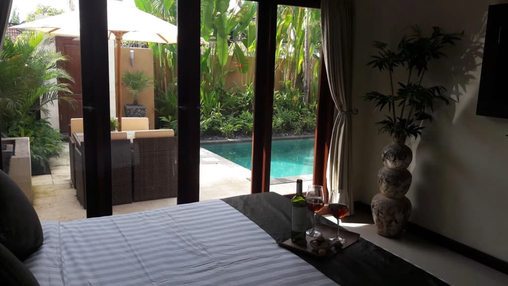 Exquisito Villa 2 - photo 3