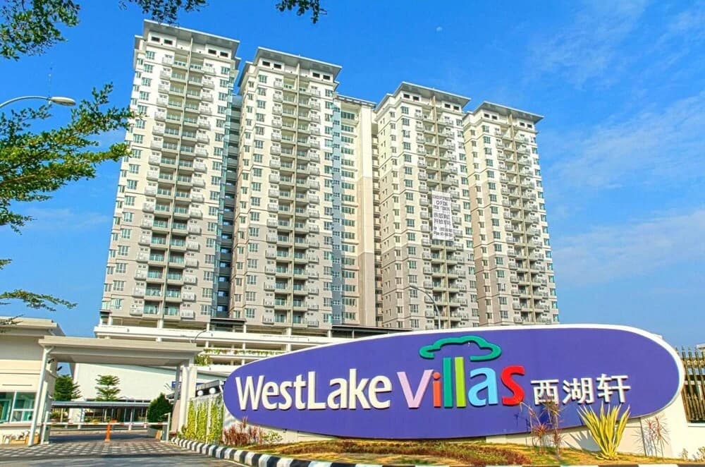 Westlake Villas - photo 8