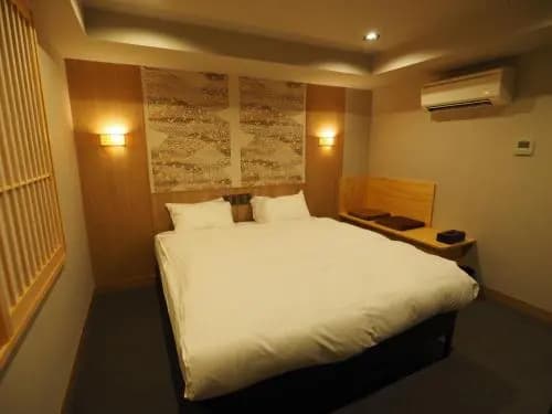 Hotel Be-zen shimanouchi - photo 1