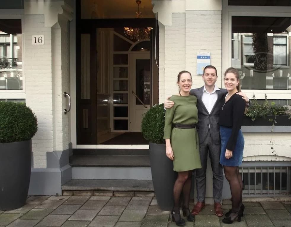 Boutique Hotel Asterisk, a family run hotel - photo 22