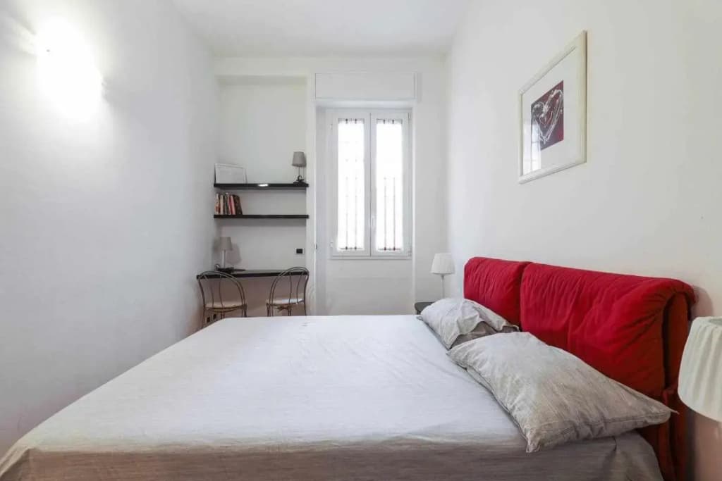 SV18C Charming modern flat S Ambrogio - photo 17