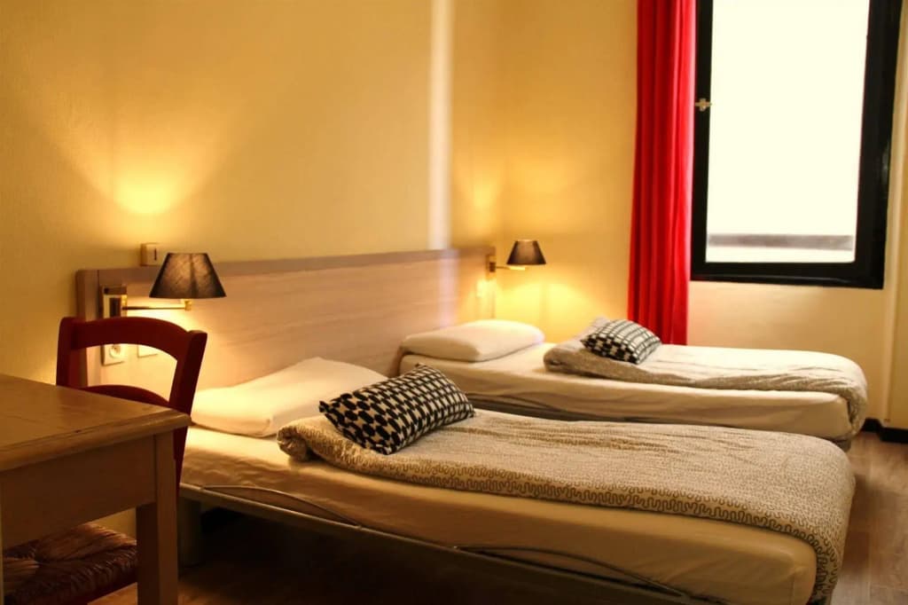 Villa Saint Exupéry Beach - Hostel - photo 5