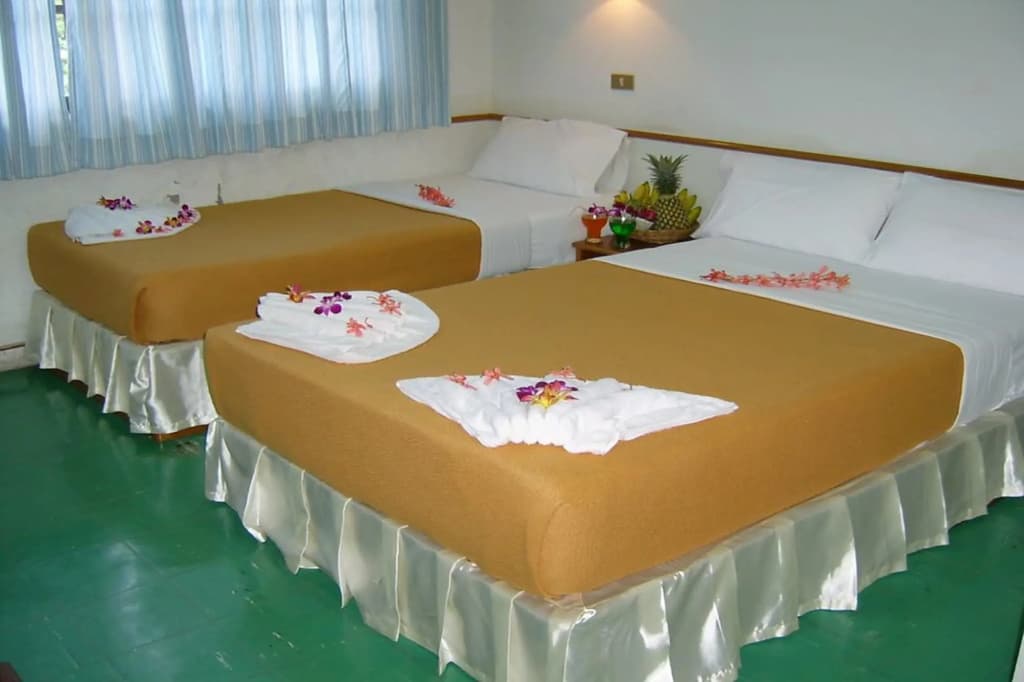Krabi Grand Hotel - photo 4