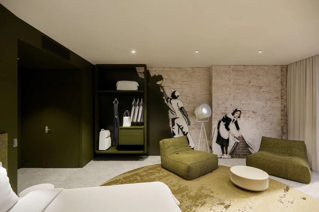 ARCOTEL AQ Wien - photo 6