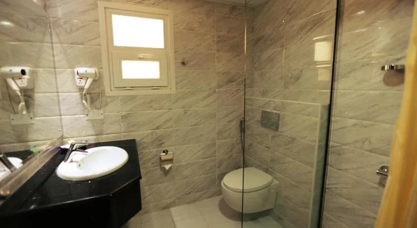 Asfar Hotel Apartments - photo 8
