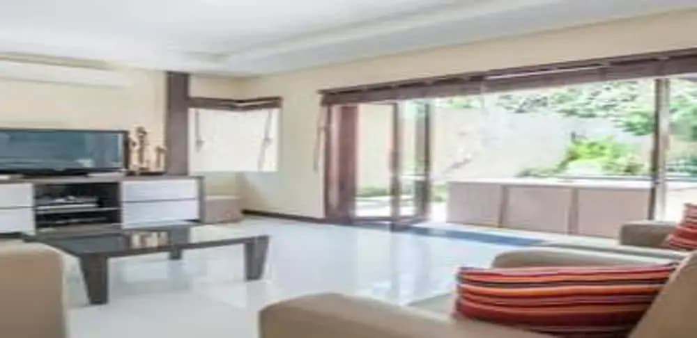 Secret Garden Villa Jimbaran - photo 3