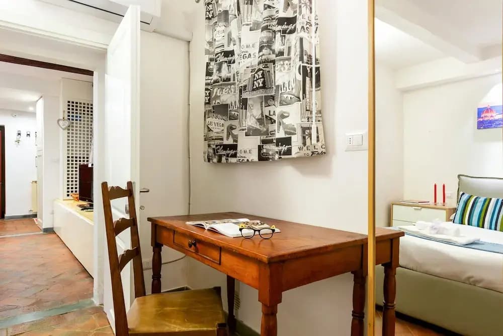San Niccolò Modern Flat - photo 4