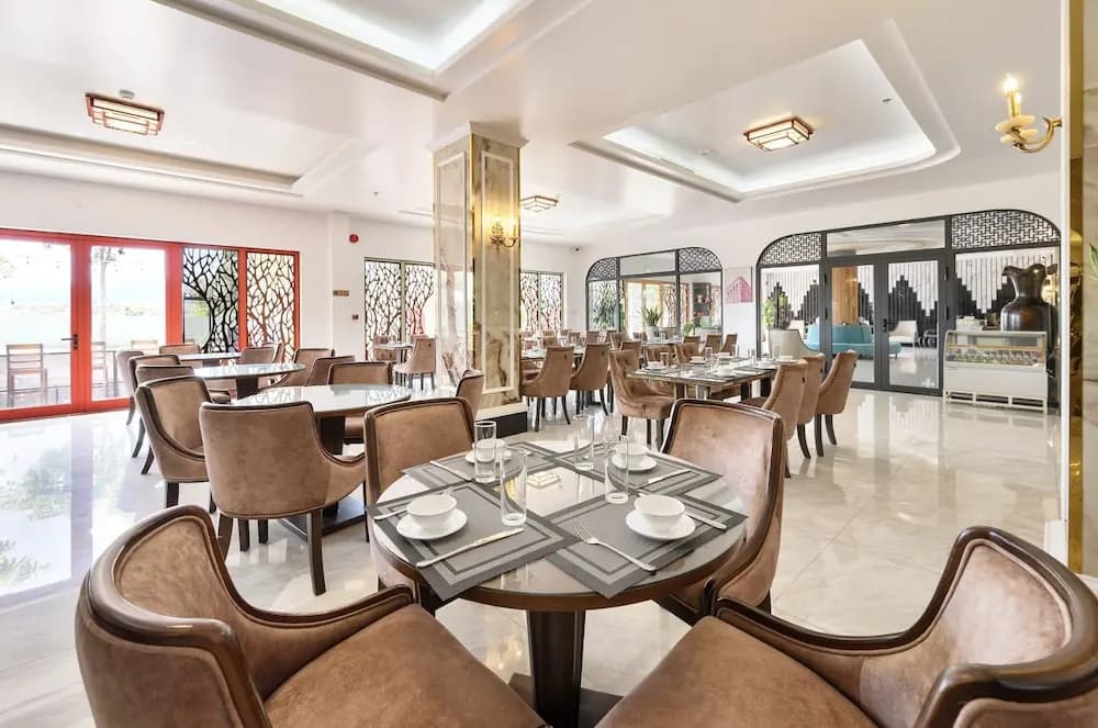 Harry Phu Quoc Hotel 3 - photo 12