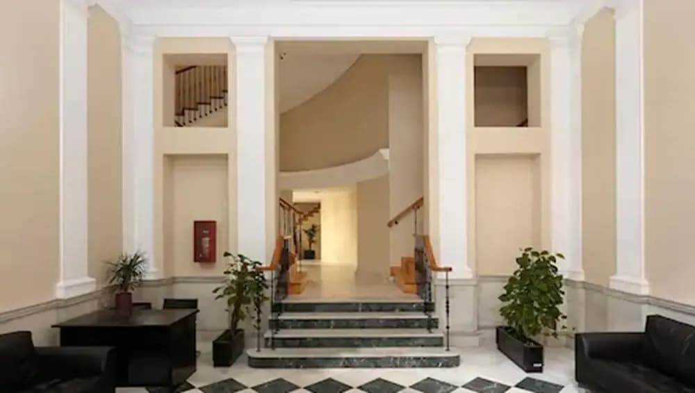 Palacio De Barradas - photo 8