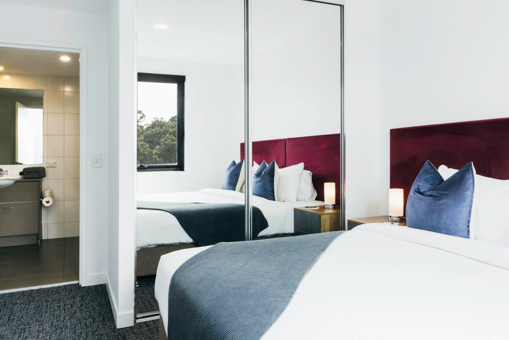 Quest Mascot Serviced Apartments - photo 5