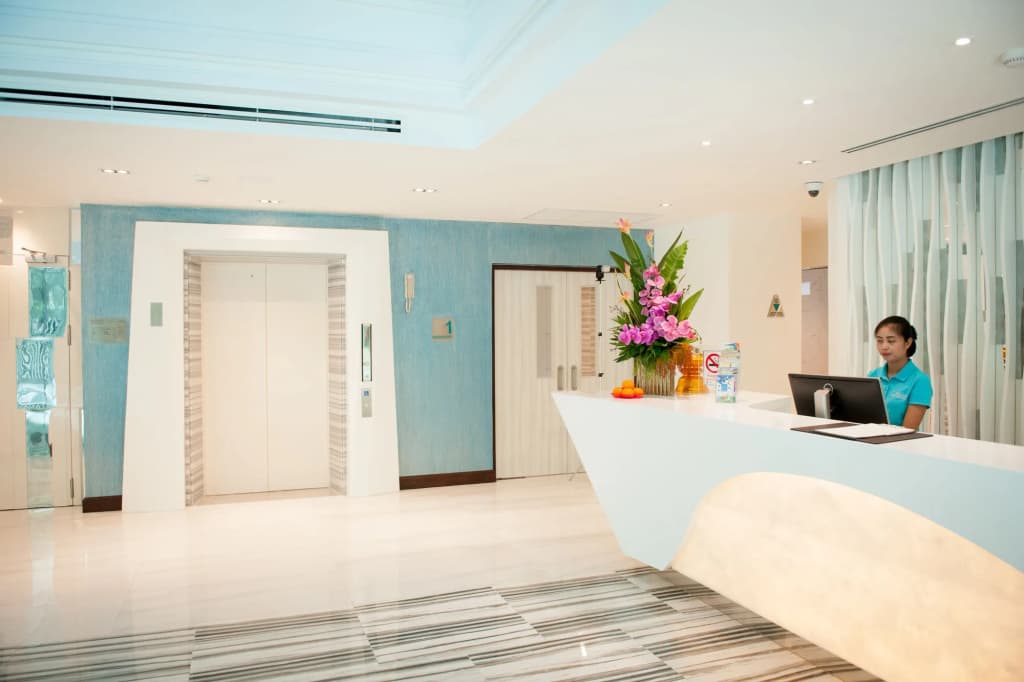 Le Tada Residence - photo 29