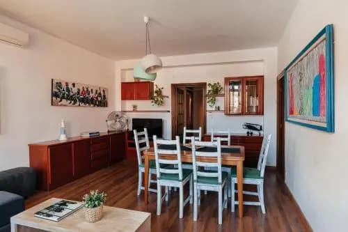 Apartamento Guillermo Tell - photo 20