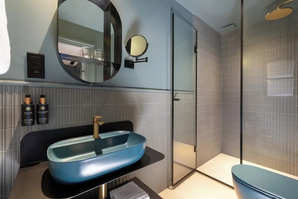 Hotel le 6 Tiquetonne - photo 47