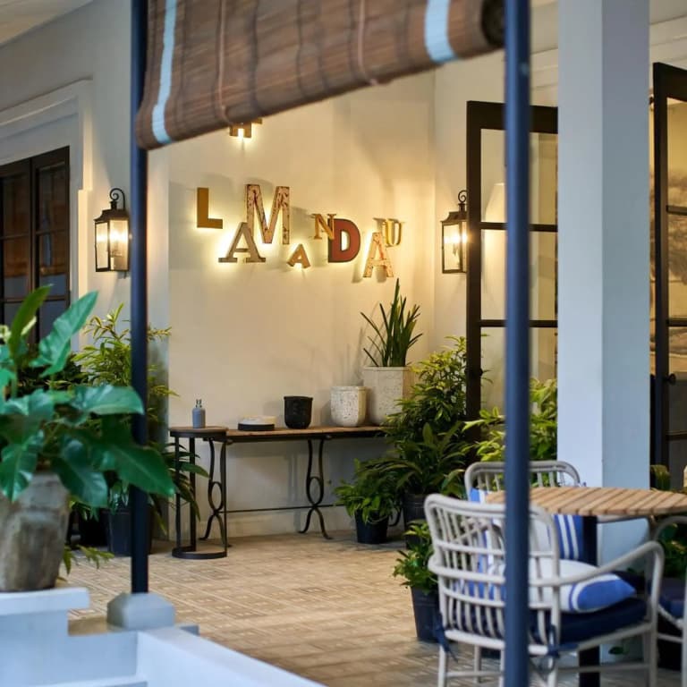 Lamandau House - photo 10