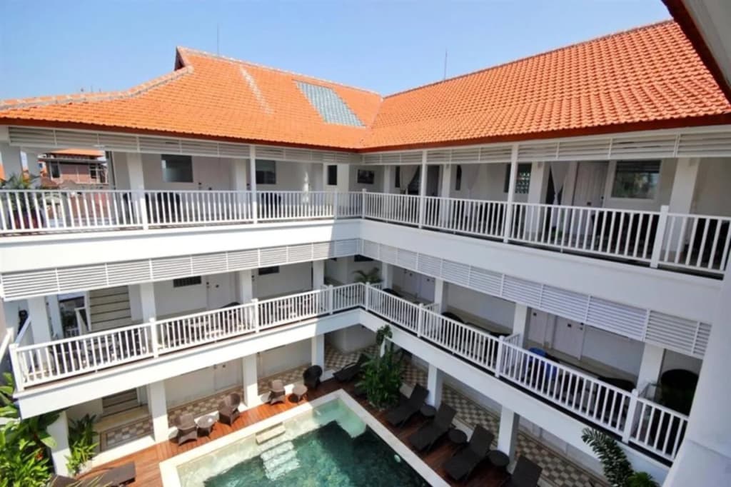 Samsara Inn - main photo