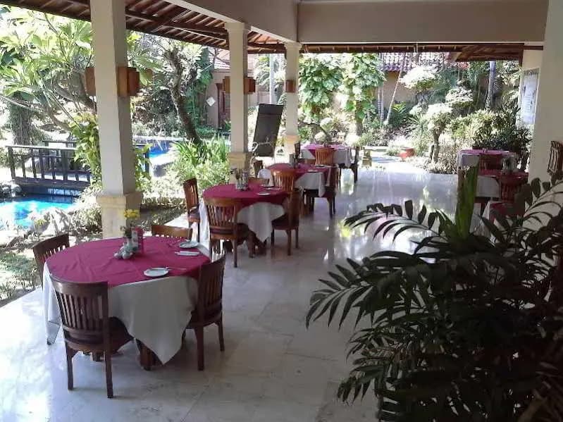Parigata Spa Villas - photo 19