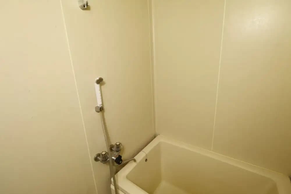 Namba Big Room Apartment - photo 7