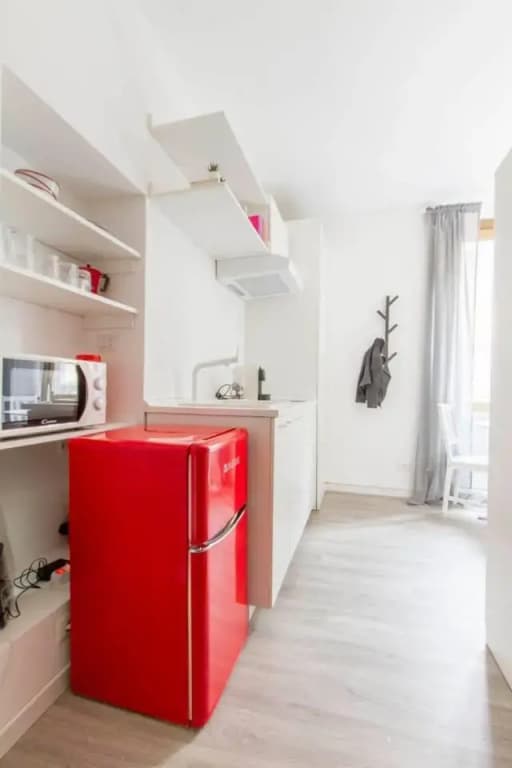 Compact and charming studio Porta Venezia - photo 5